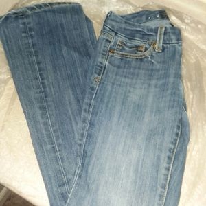 Boot Cut Jeans size 25